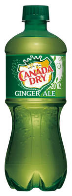 Canada Dry