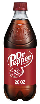 Dr. Pepper