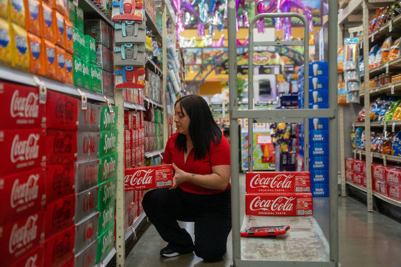 Local, Family-Owned, Coca-Cola Distributor