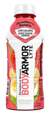 Body Armor Lite